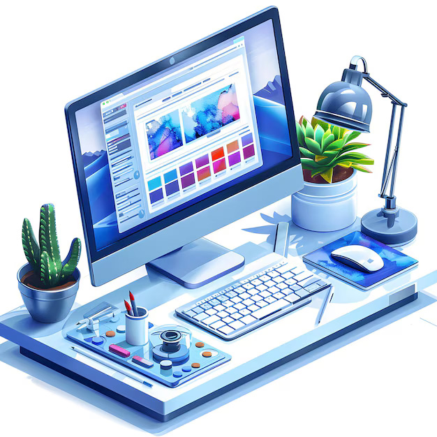 Web Design & SEO Company