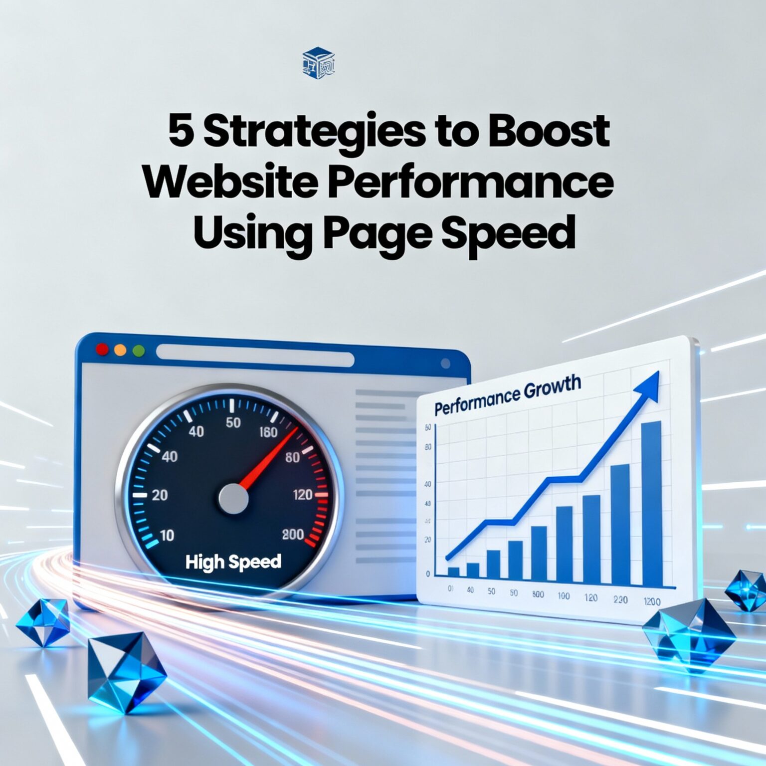 5 Ways to Enhance Website Performance with Page Speed