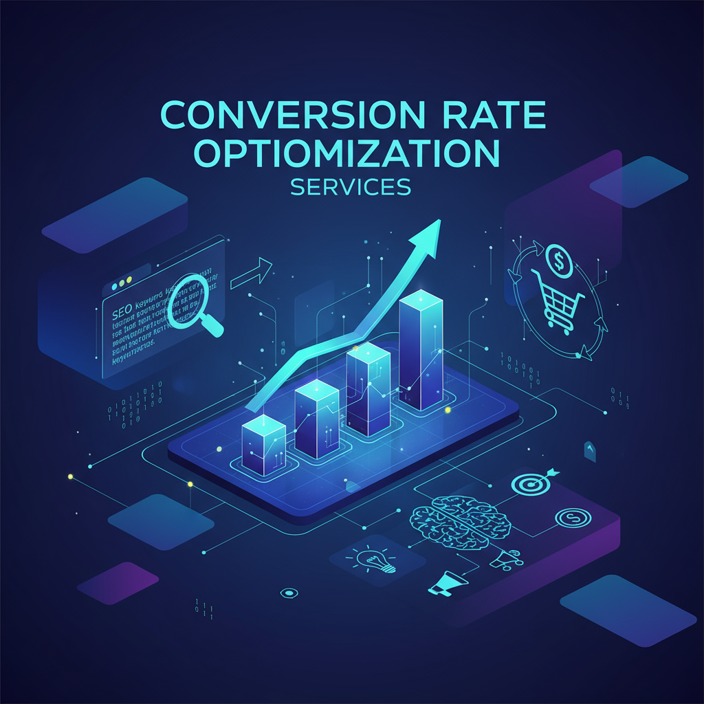Conversion Rate Optimization
