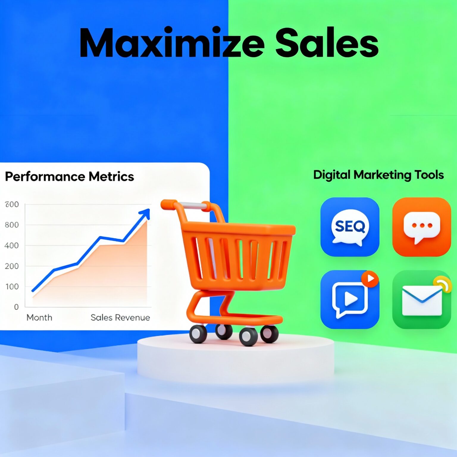 Optimize Ecommerce Product Pages for Maximum Sales