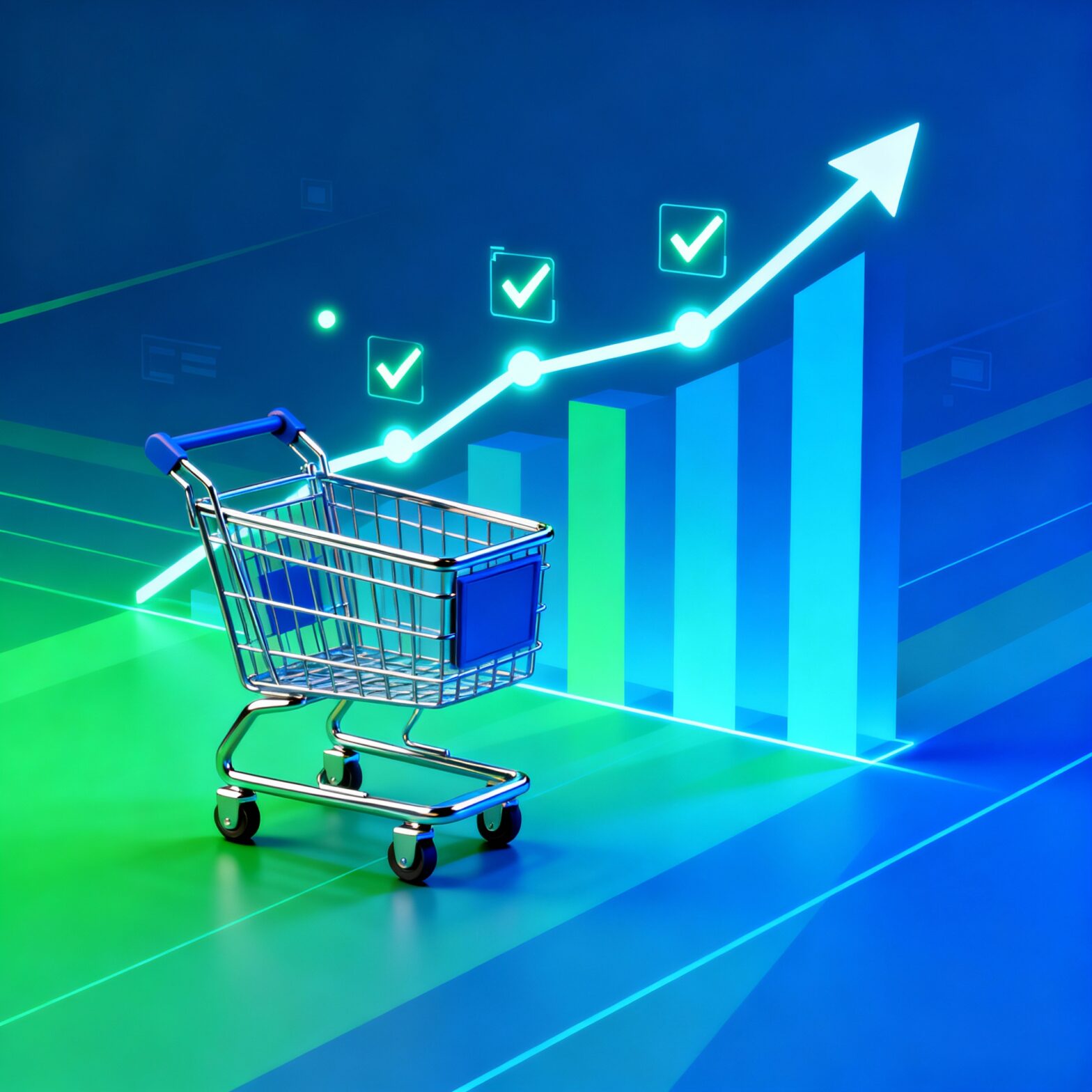 Case Study: How a Custom Ecommerce Website Increased Sales by 200%