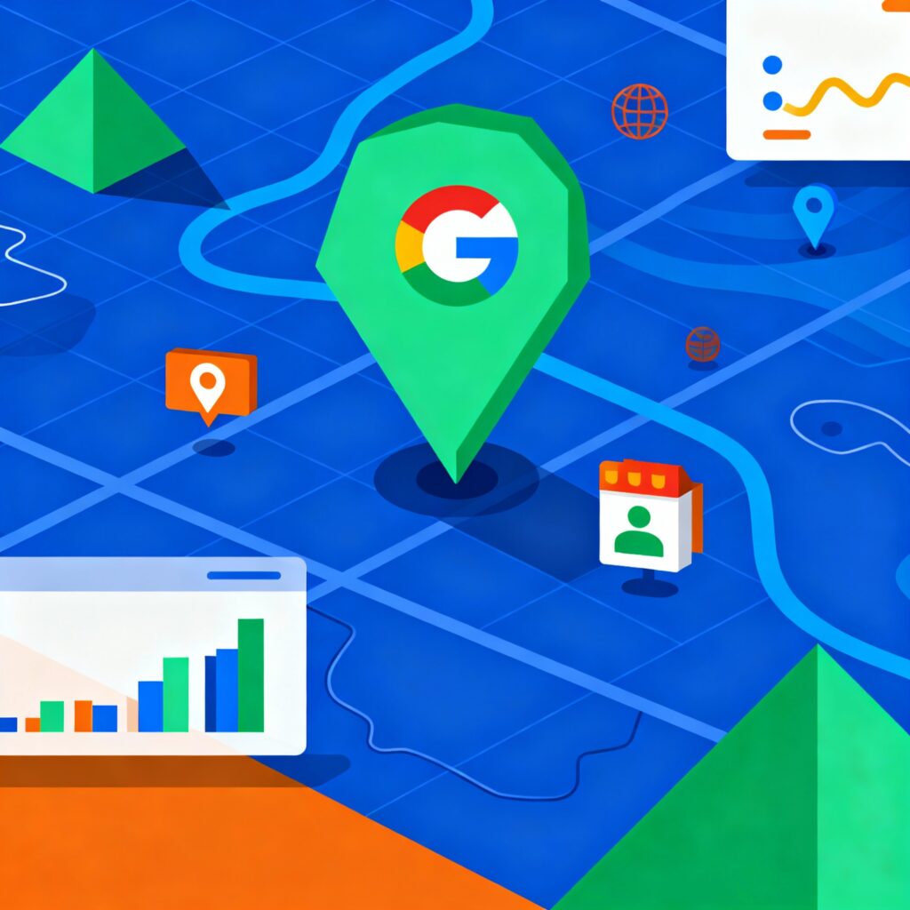 Optimize Your Google Business Profile for More Local Leads
